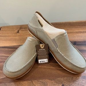 OluKai | Shoes | Olukai Puhalu Canvas 